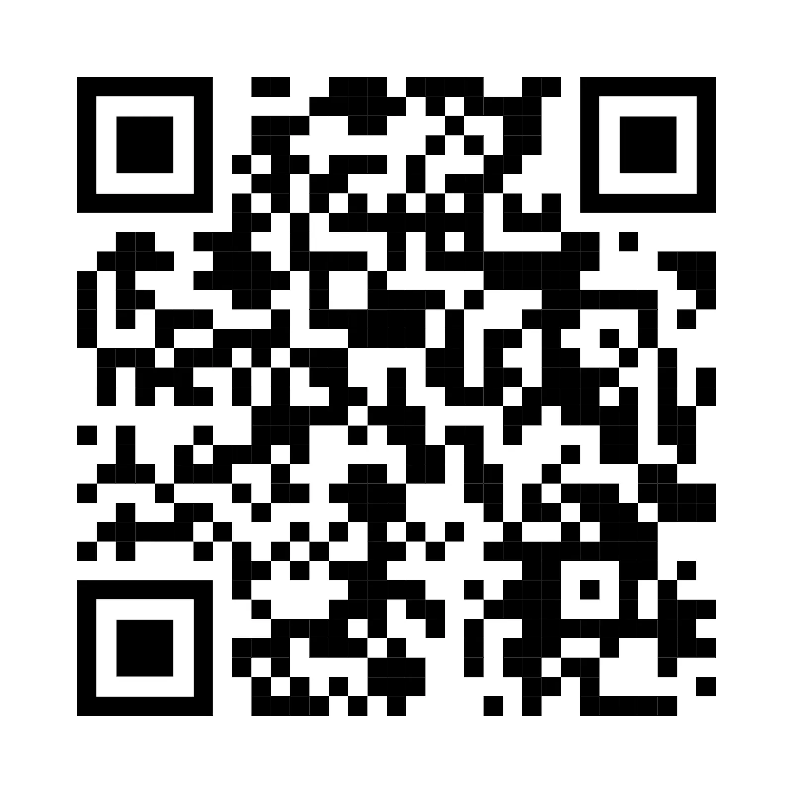 QR code to download the MyWonder Parent App on Google Play