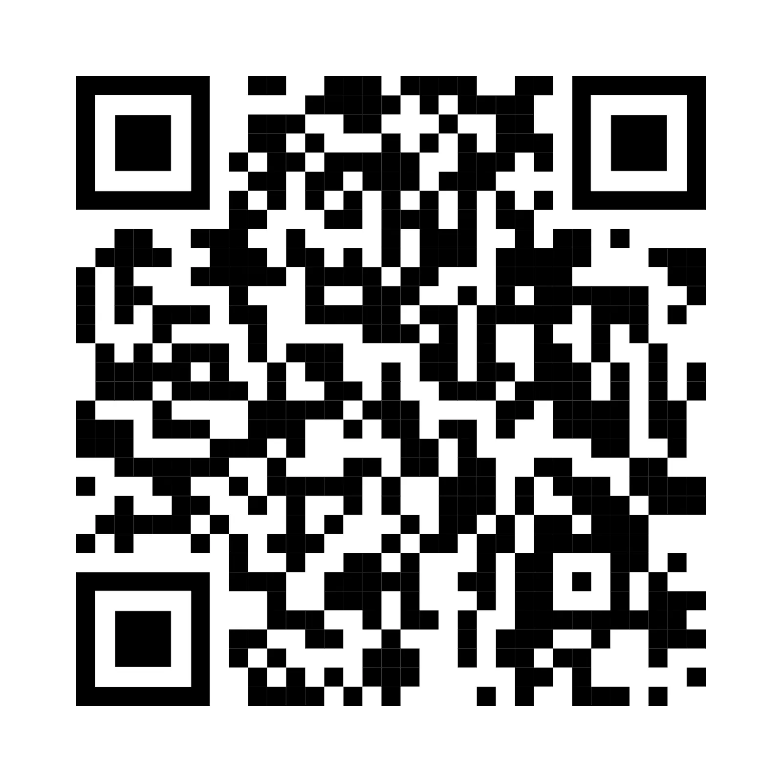 QR code to download the MyWonder Parent App on the App Store